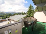 Chalet-appartement Karli Top 3-13