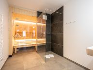 Chalet-appartement Alpenzauber Top 4-3