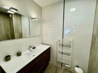 Appartement Les Soldanelles nr. 29-13