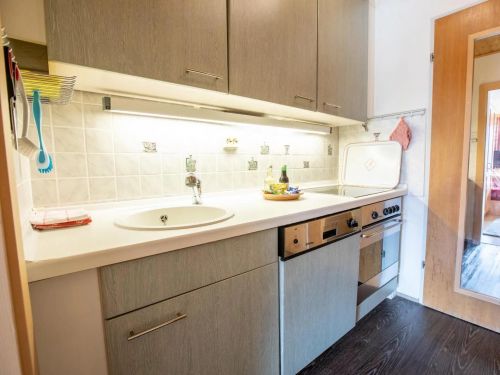 Appartement Steigerbauer Top 12 - 2-3 personen