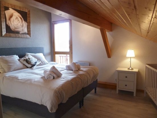 Chalet de Bellecôte-3