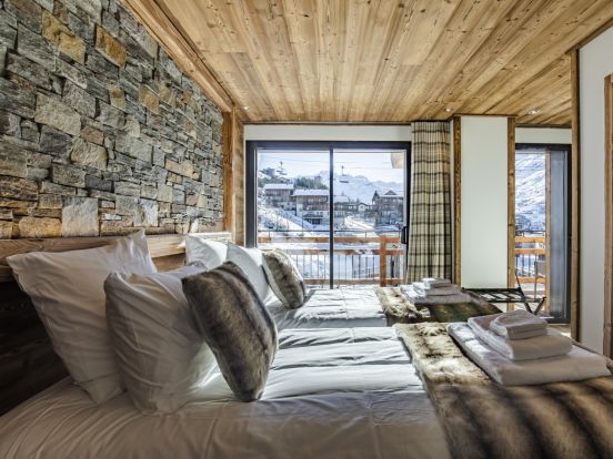 Chalet-appartement Lodge PureValley-14