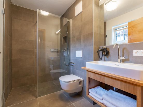 Chalet Pinzgau Lodge-15