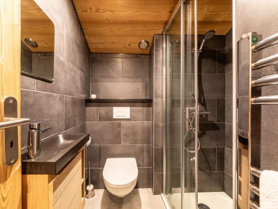 Chalet-appartement T'Laer-15