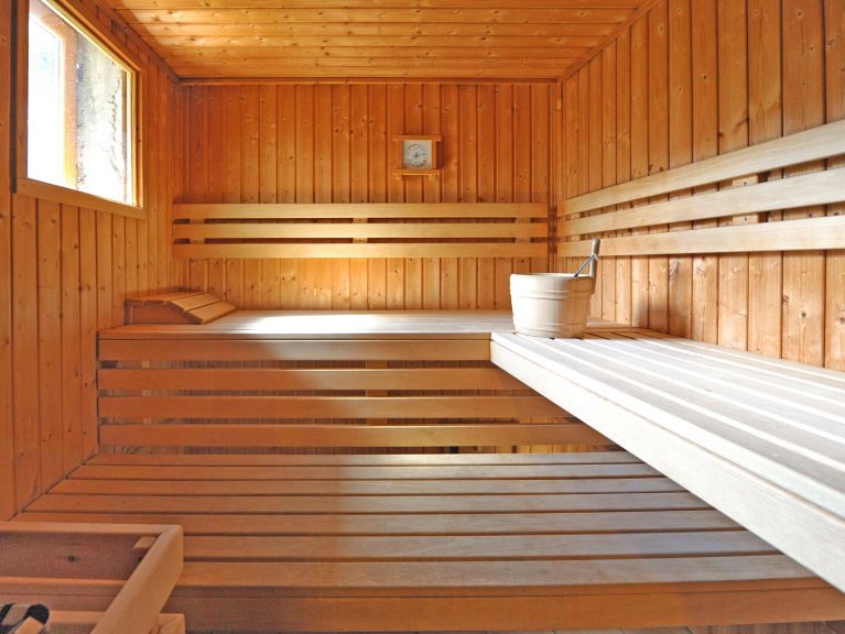 Chalet-appartement Iris 6 personen
