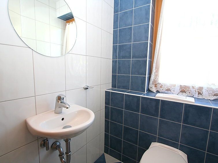 Appartement Ahornblick