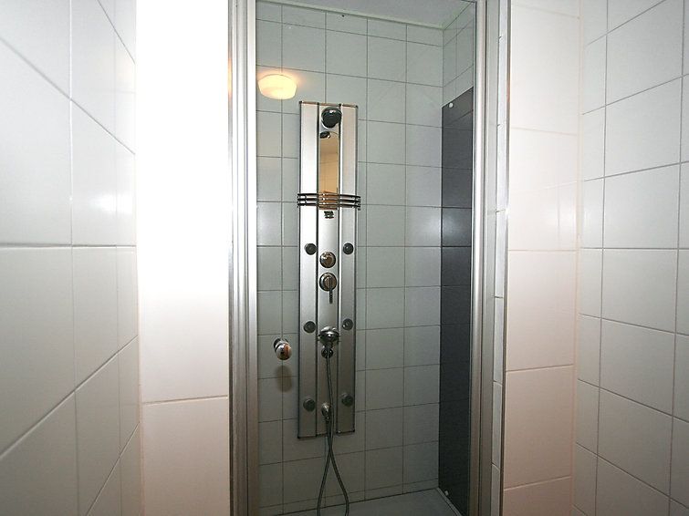 Appartement Ahornblick