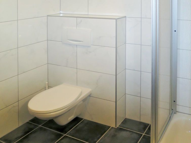 Appartement Subretta