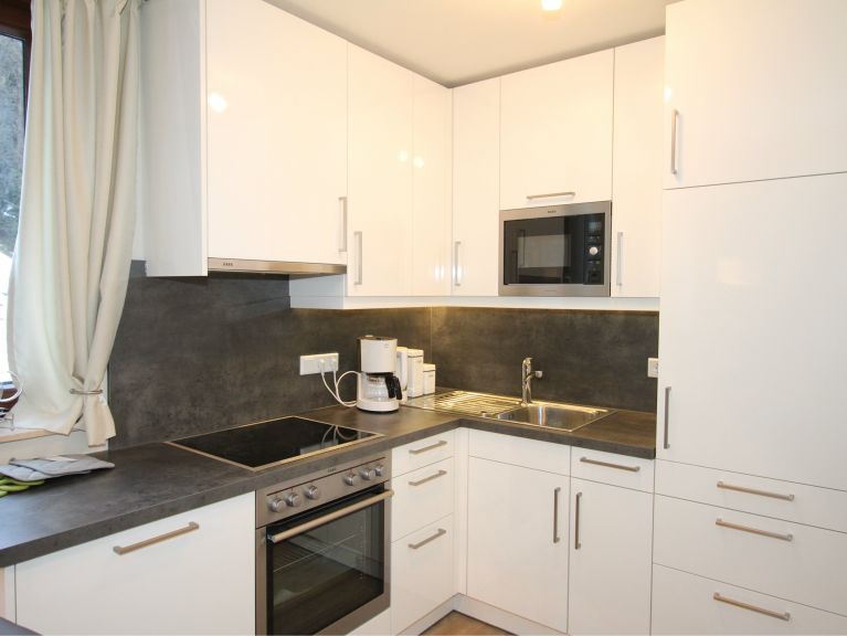 Appartement Hoss Top 18