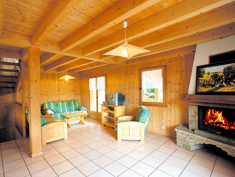 Chalet Bambi