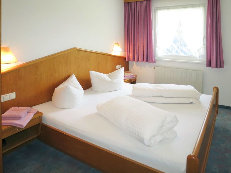 Appartement Subretta