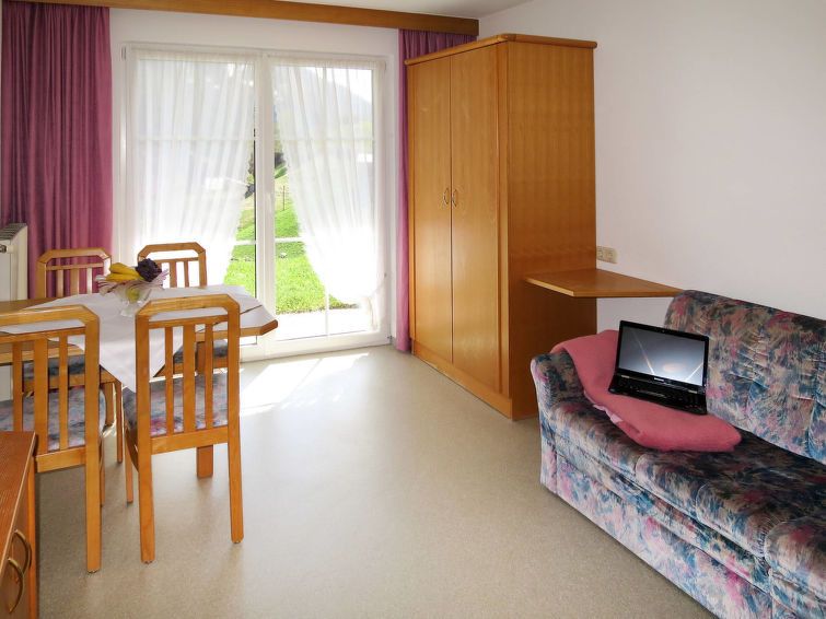 Appartement Subretta