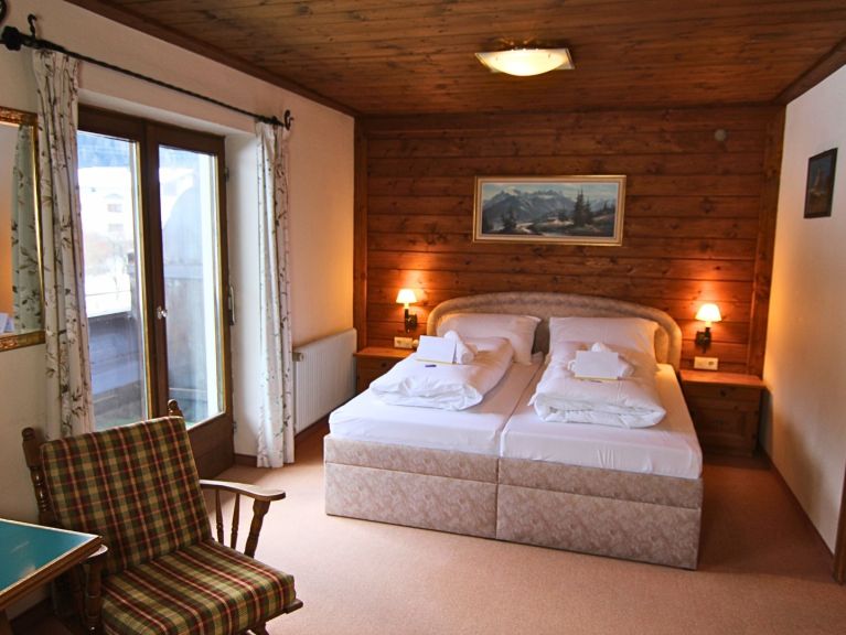 Chalet Zoller inclusief catering