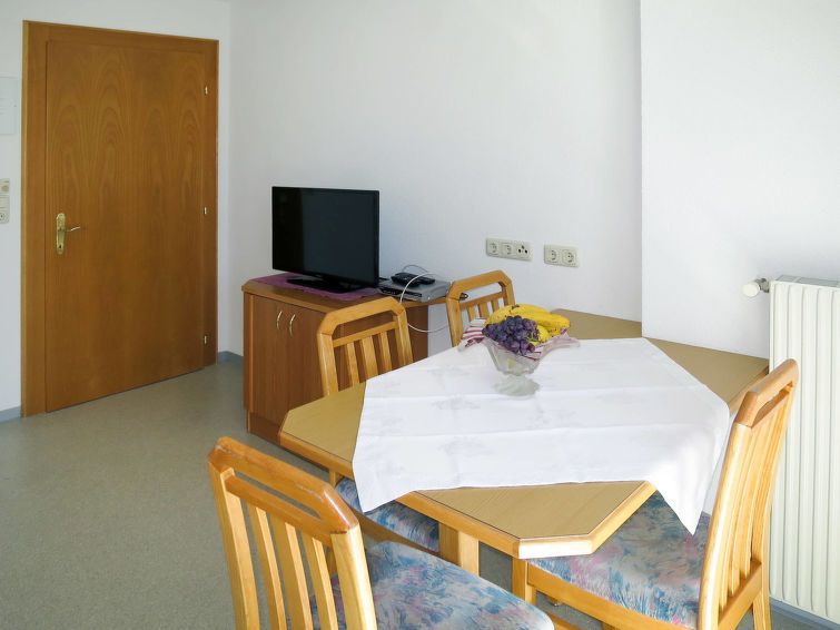 Appartement Subretta