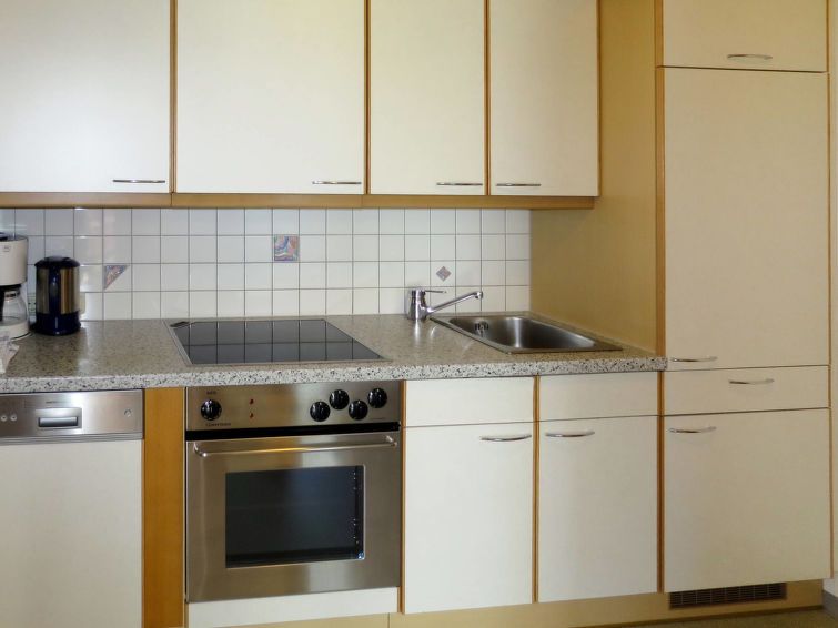 Appartement Subretta