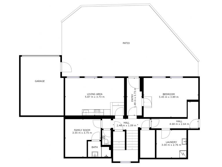Chalet Kirsten
