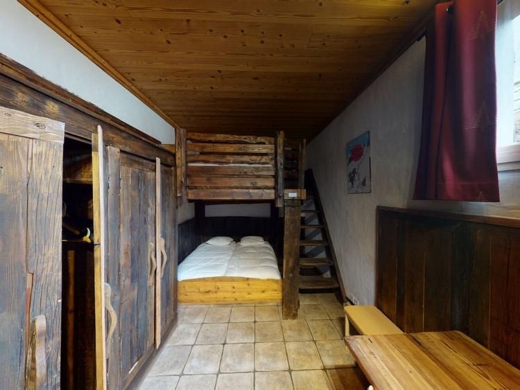 Chalet de Bellecôte Marie-Galante