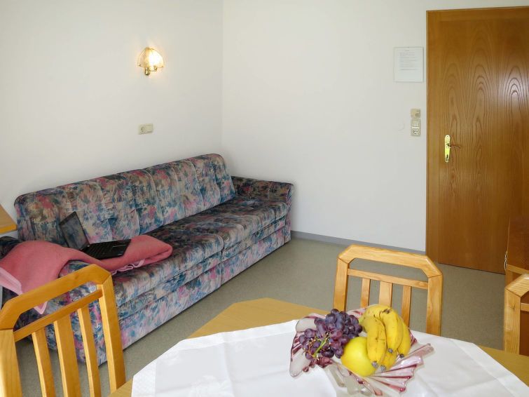 Appartement Subretta