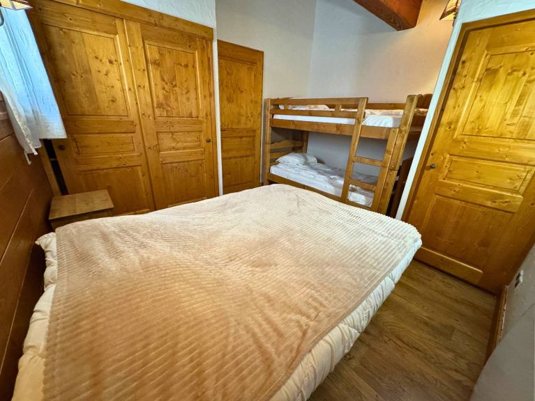Chalet-appartement Lagrange