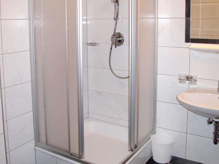 Appartement Subretta