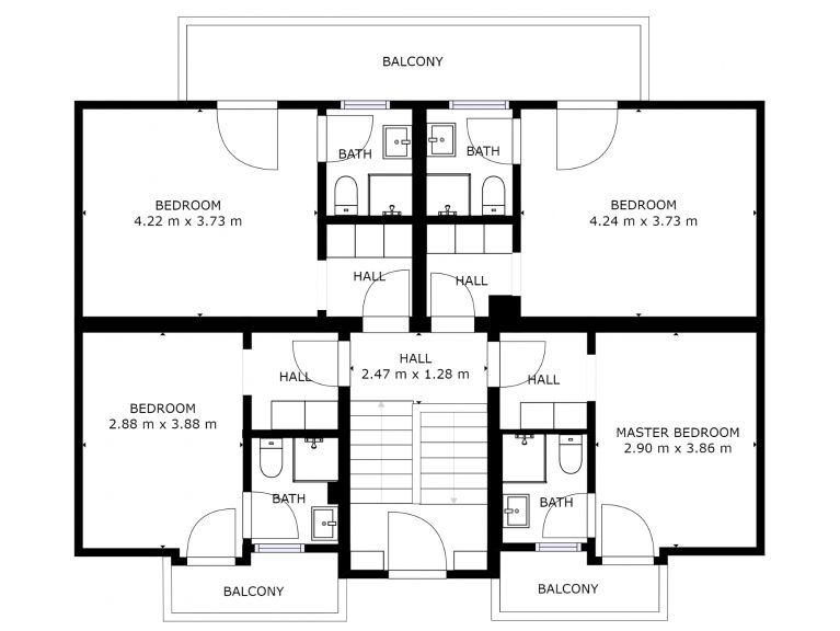 Chalet Kirsten