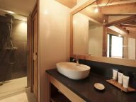 Chalet Caseblanche Carline-14