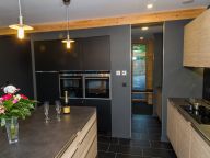 Chalet du Saix met privé-zwembad-12