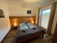 Chalet-appartement Ours Living Kitzsteinhorngletscher-12