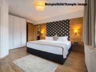 Chalet-appartement Schrofenblick Horberg-8