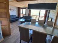 Chalet-appartement La Source des Arcs type 4 - 70 m²-5