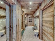 Chalet-appartement Annapurna Lodges Macha - met sauna en whirlpool-34