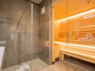 Chalet-appartement Alpenzauber Top 2-3