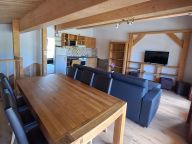 Chalet-appartement La Cime des Arcs duplex-4