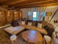 Chalet Les Oisillons met buitensauna-5