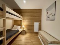 Chalet-appartement Le Theleme-10
