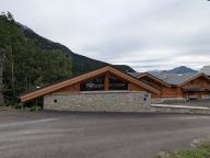 Chalet Sika-33