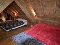 Chalet-appartement Clovis met privé-sauna-9