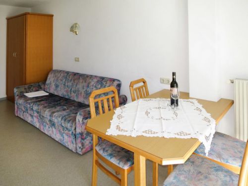 Appartement Subretta - 3-5 personen