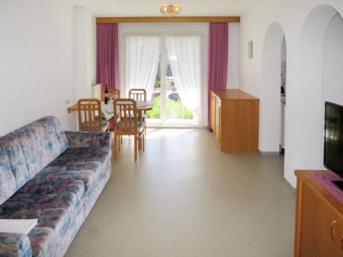Appartement Subretta - 3-5 personen