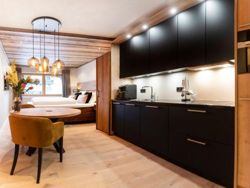 Residenz Illyrica Tirol