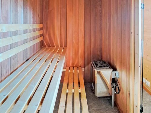 Chalet Mountain Star - 8 personen
