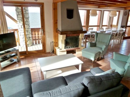 Chalet de Bellecôte-2