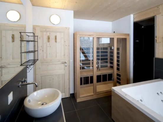 Chalet Reiteralm-3