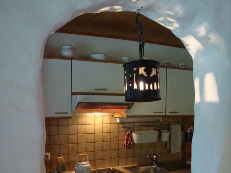 Chalet Landhaus Daringer