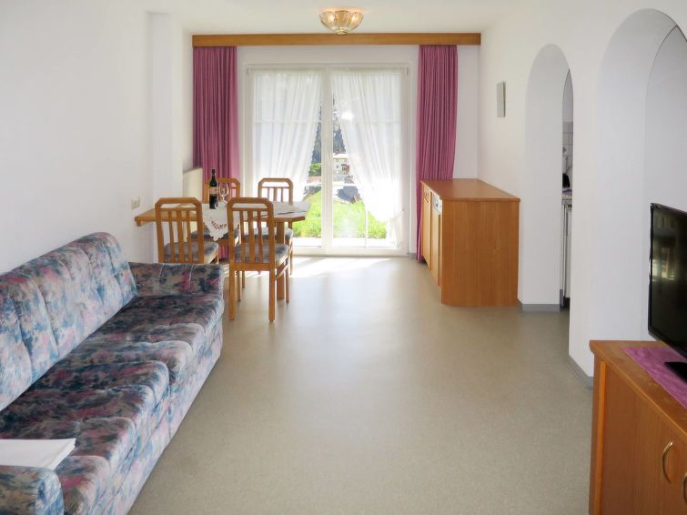 Appartement Subretta