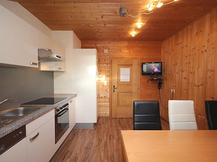 Appartement Heidi bovenste verdieping