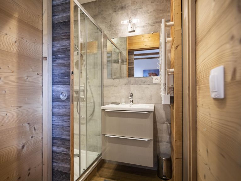 Chalet Boudu
