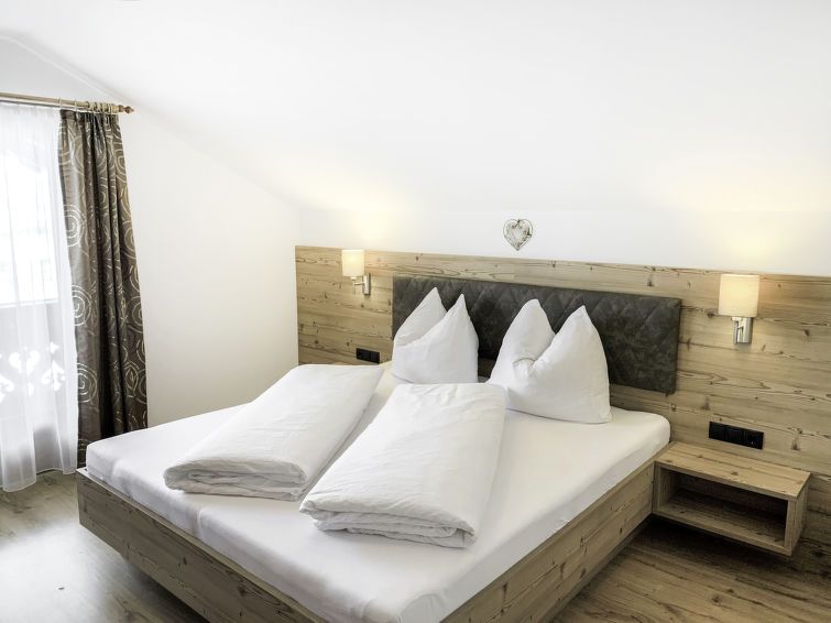 Chalet-appartement Neuner Type 2 - 70m²