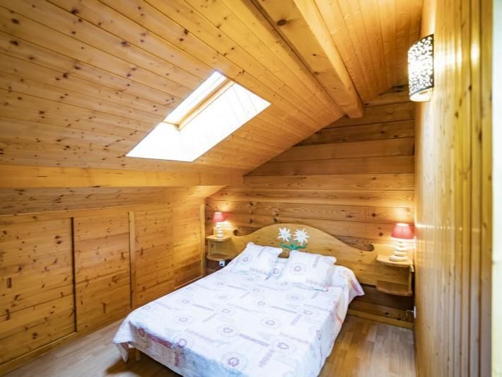 Chalet Muverant