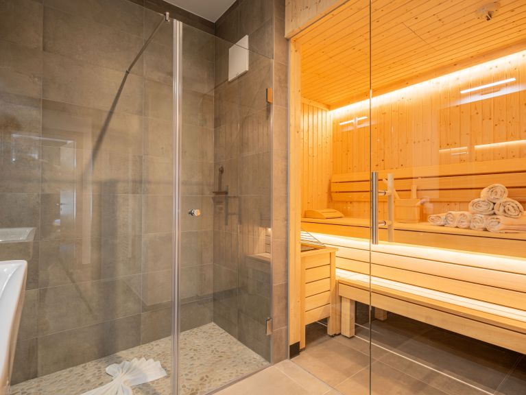 Chalet-appartement Alpenzauber Top 2